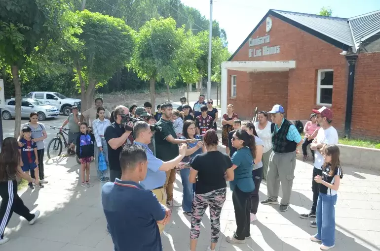 Habló la mamá de Catalina Galceran