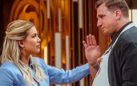 Wanda Nara y Maxi Lpez