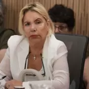 Ni uno sano: repudiaron a la diputada Maril Quiroz por convocar a un evento antivacunas en el Congreso