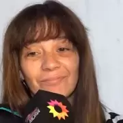 El susto de Moria Casán cuando vio a Lissa Vera: se mostró frágil y confesó su delicado estado de salud