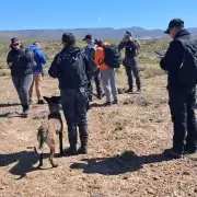 Jubilados perdidos en Chubut: encontraron un cuerpo en Santa Cruz y creen que podría ser de uno de los desaparecidos