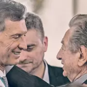 Macri aseguró que su padre perdió US$500 millones con el Correo Argentino y aseguró que "nunca supo" de política