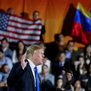 Estados Unidos declara terrorista al Cártel de los Soles y eleva la presión contra el régimen de Maduro