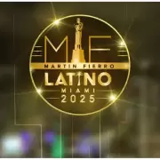 Yanina Latorre prendió fuego a los Martín Fierro Latino en las redes sociales: "Mal hecho", "fondo de olla" y "marginal"