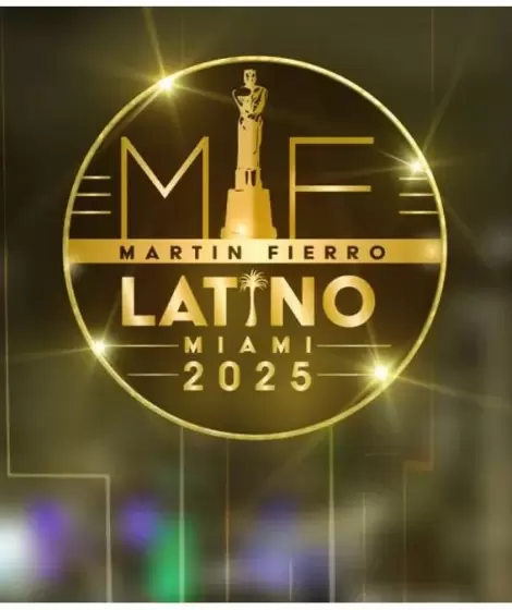 Martn Fierro Latino 2025