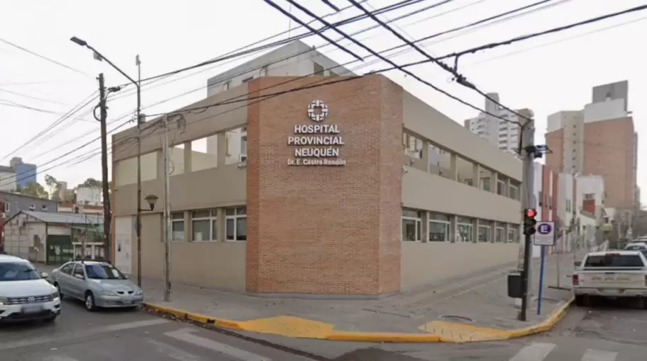 La familia de un hombre que murió por un ACV denuncia un doble abandono médico