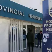 Drama y desesperación en Neuquén: fue al médico, le diagnosticaron una "contractura" y falleció por un ACV