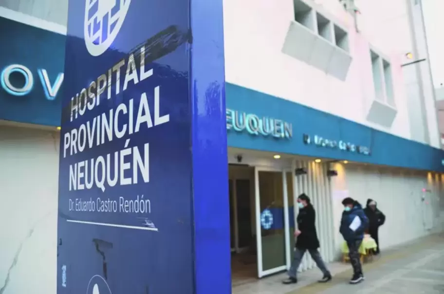 La familia de un hombre que murió por un ACV denuncia un doble abandono médico