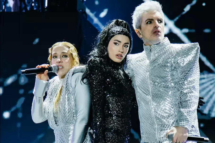 Miranda! encendi Ferro con una fiesta pop descomunal