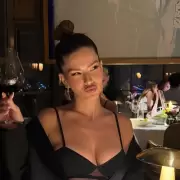 El vino, Icardi y un déjà vu eterno: La China Suárez volvió a tropezar con su propio archivo