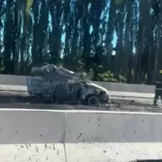 Choque y tragedia: prisión preventiva para el conductor alcoholizado que mató a una familia en Río Negro