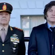 "Un retroceso para la democracia": fuerte repudio a la designación de Monteoliva en Seguridad y Presti en Defensa