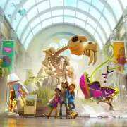 Two Point Museum aterrizó en Nintendo Switch 2: humor, gestión y toneladas de contenido en la mejor entrega del estudio