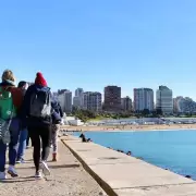 El Gobierno celebr un "fin de semana histrico", pero detrs del marketing turstico se esconde un sector en crisis