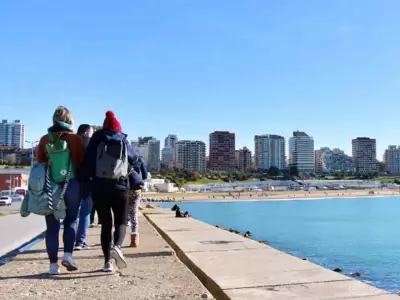 El Gobierno celebr un "fin de semana histrico" en turismo