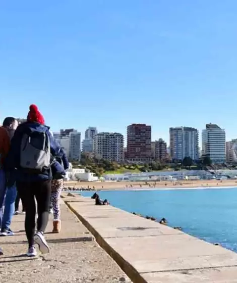 El Gobierno celebr un "fin de semana histrico" en turismo