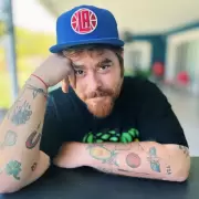 Migue Granados baj 20 kilos y las redes no le creen: su defensa "trotando como una loba" desat an ms polmica