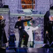 Miranda! y el misterio del "hasta 2027": versiones cruzadas, un show multitudinario y un rumor que sacudió al pop argentino