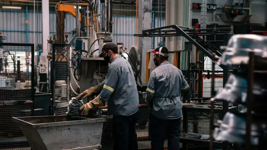 La planta de Essen se vio afectada por la falta de consumo y las importaciones chinas.
