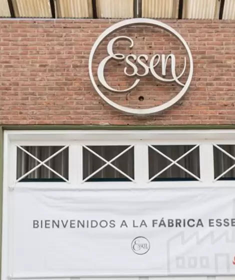 Essen ech a 98 empleados en el ltimo tiempo.