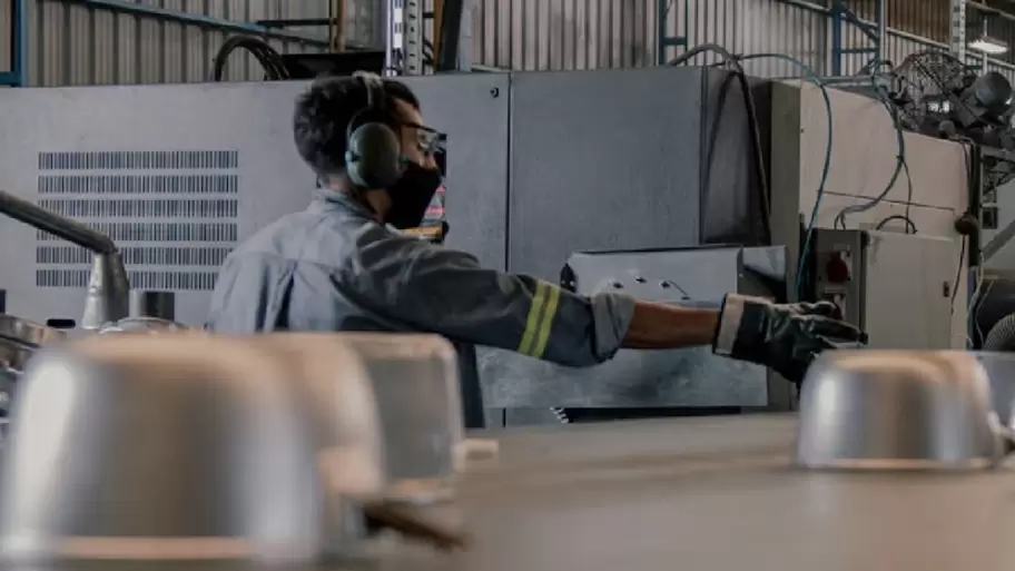 Los ltimos despedidos de Essen fueron 34 y se coordinaron con la UOM.