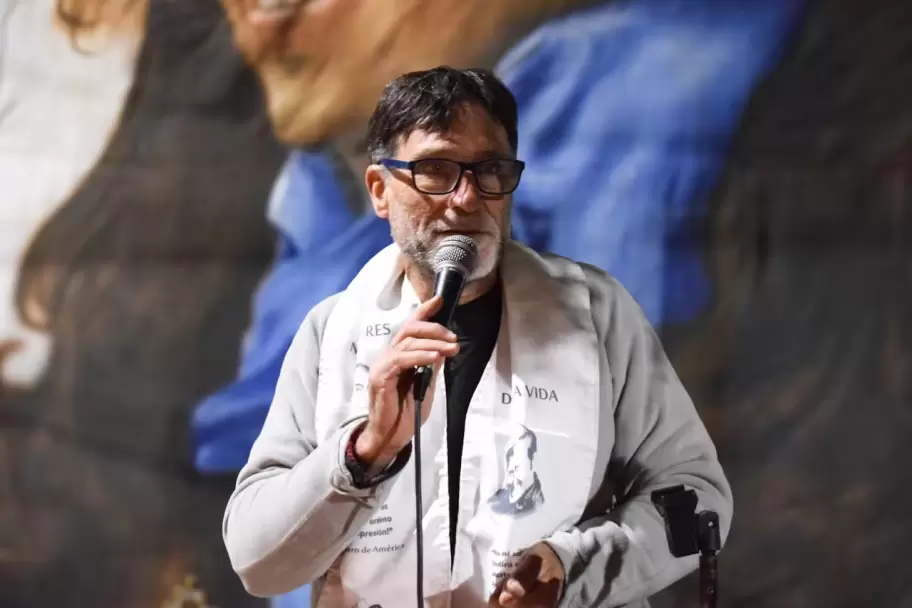 Francisco "Paco" Olveira