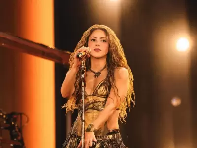 Shakira