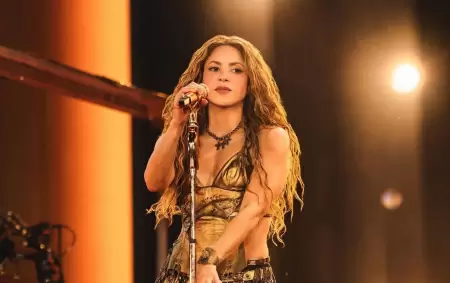Shakira