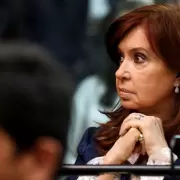 CFK disparó contra la "Causa Cuadernos" y visibilizó la profunda crisis económica de las clases trabajadoras