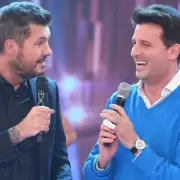 Listorti rompi el cdigo y fue al hueso sobre Tinelli: "Si debe plata, est bien que lo critiquen"