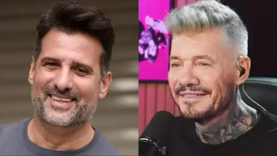 José María Listorti fue contundente contra Tinelli