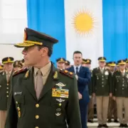 Un militar en Defensa, avalar la tortura en la ONU y cursos por la "memoria completa": el detrás de la reivindicación libertaria del genocidio