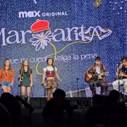 Margarita vuelve por partida doble: el furor por Cris Morena y el explosivo menú argentino para 2026 en HBO Max