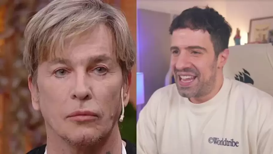 Guido Süller se cansó de Martín Cirio y decidió exponerlo