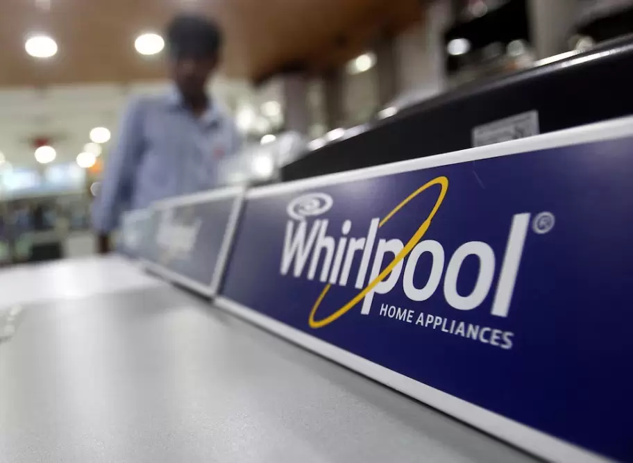 Whirlpool continuar con su estructura comercial y de distribucin, pero dejar de producir en la Argentina.