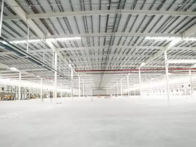 La planta de Pilar de Whirlpool no cumpli con las expectativas de la empresa y cerr.