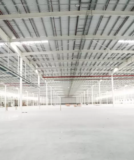 La planta de Pilar de Whirlpool no cumpli con las expectativas de la empresa y cerr.