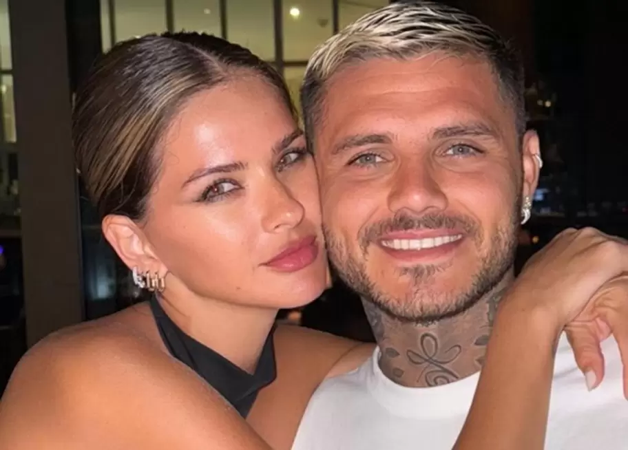 La China Suárez habló de su romance con Mauro Icardi: ¿buscan un hijo?