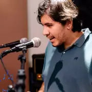 Iván Demirci: el talentoso músico argentino con autismo que invita a "mirar más allá del diagnóstico"