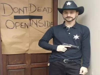 El abogado Ernesto Camilo Manuel Cordero Fabbri