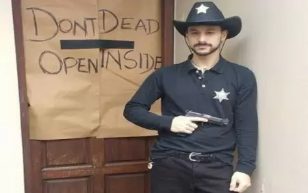 El abogado Ernesto Camilo Manuel Cordero Fabbri