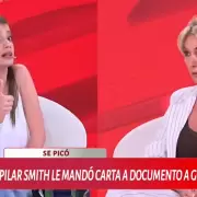 Cruce al rojo vivo en LAM: gritos, chicanas políticas y el debate eterno sobre los cuerpos