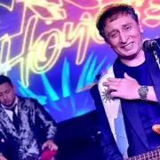 Dany Hoyos, el embajador de la guaracha romántica: sus inicios, el quiebre en "Un Poco de Ruido" y el sueño que anheló por años