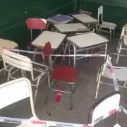 Apuñalan con un cuchillo de 30cm a una adolescente: se investiga un posible caso de "bullying" escolar