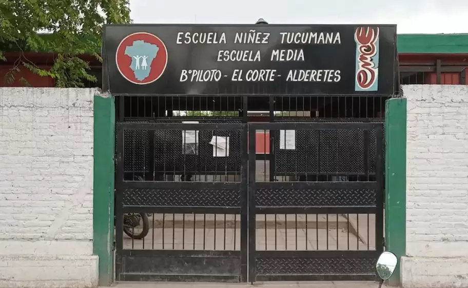 Apuñalaron a una adolescente de 13 años en Tucumán