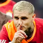 Icardi festejó la caída del ex abogado de Wanda Nara y amenazó: "Uno por uno"