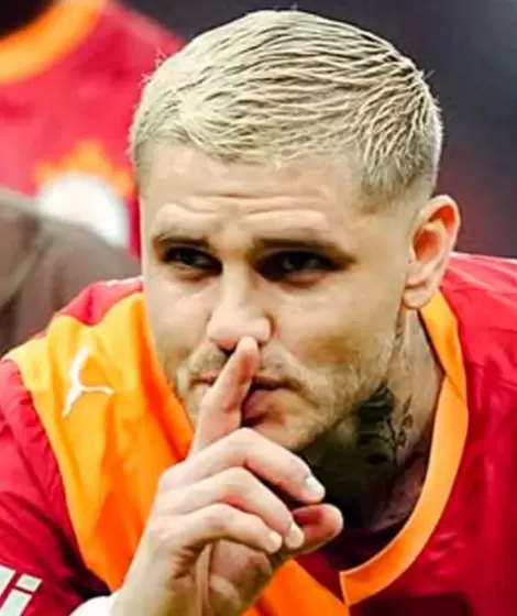 Mauro Icardi