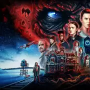 Empezó el final de Stranger Things 5 en medio del caos: filtran los sueldos de los actores y explota Netflix