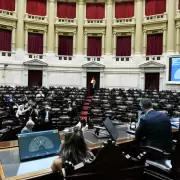 Debate histórico: impulsan un proyecto para legalizar la eutanasia en Argentina