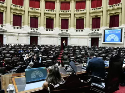 La UCR quiere debatir una ley de eutanasia